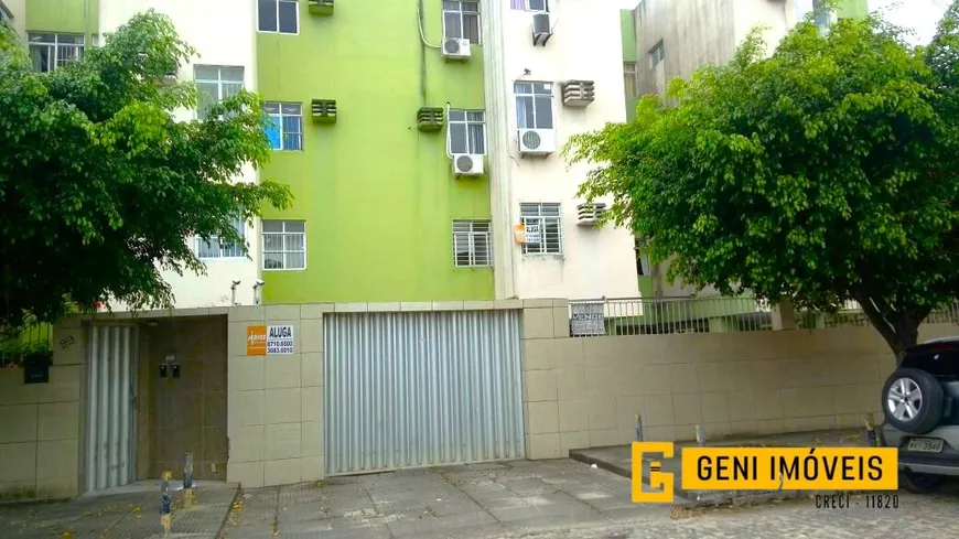 Foto 1 de Apartamento com 3 Quartos à venda, 78m² em Torrões, Recife