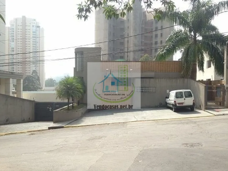 Foto 1 de Imóvel Comercial à venda, 963m² em Vila Andrade, São Paulo