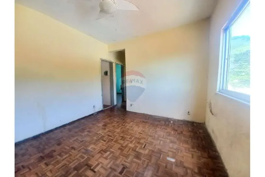 Foto 1 de Apartamento com 2 Quartos à venda, 52m² em Campo Grande, Rio de Janeiro