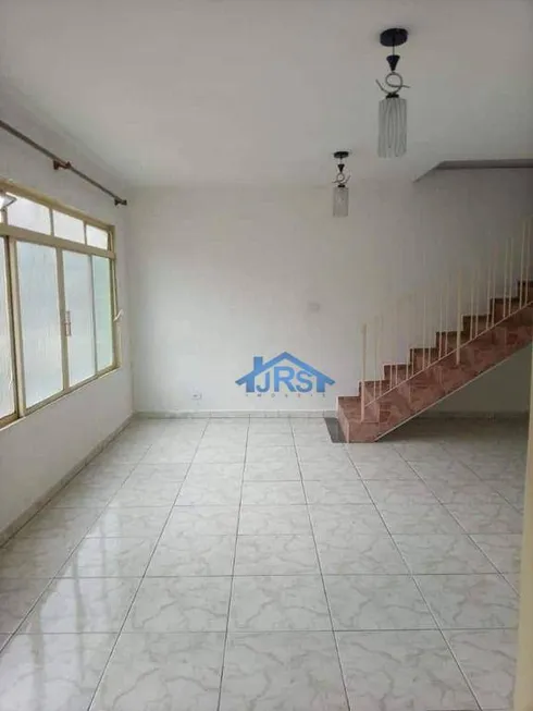 Foto 1 de Casa com 4 Quartos para venda ou aluguel, 300m² em Jardim Regina Alice, Barueri