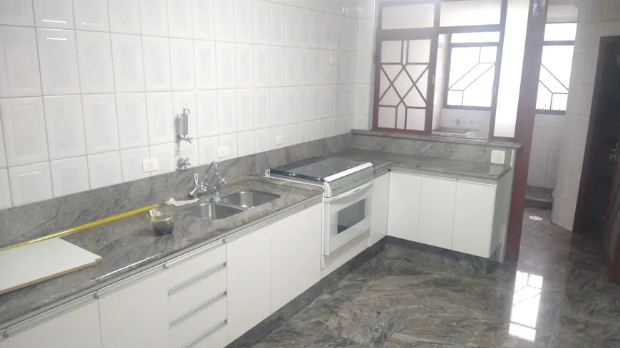 Foto 1 de Apartamento com 3 Quartos à venda, 142m² em Parque Colina da Mantiqueira, São João da Boa Vista