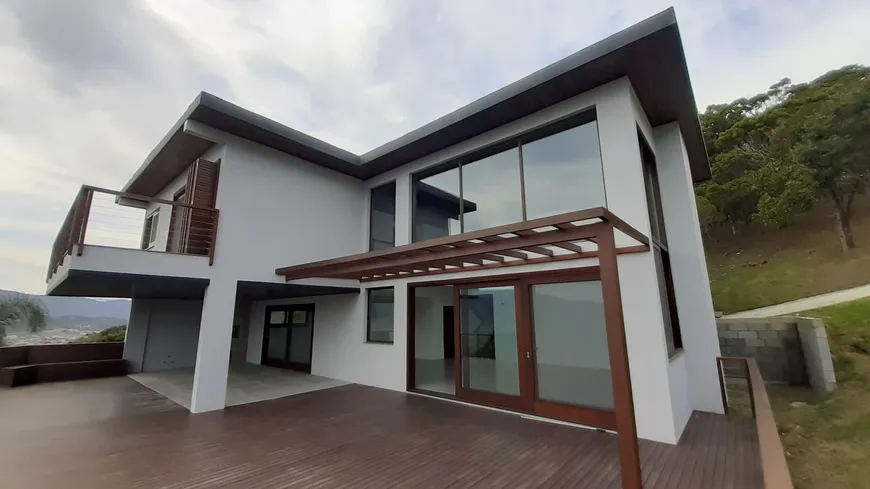 Foto 1 de Casa com 3 Quartos à venda, 226m² em Praia da Silveira, Garopaba