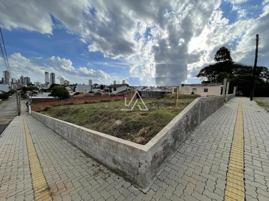 Foto 1 de Lote/Terreno à venda, 1085m² em Annes, Passo Fundo