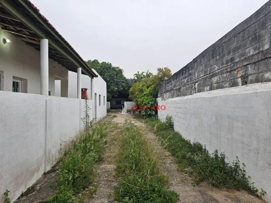 Foto 1 de Galpão/Depósito/Armazém para alugar, 560m² em Ponte Grande, Guarulhos