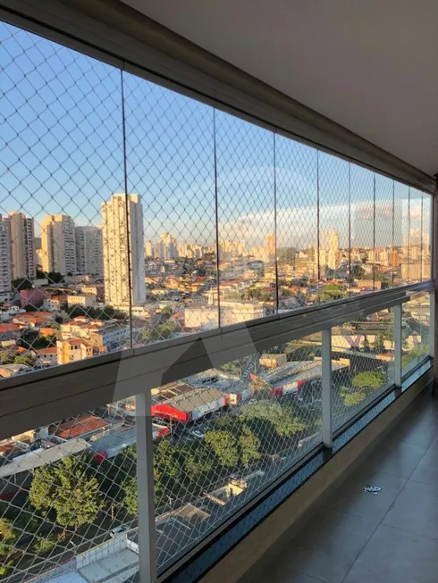 Foto 1 de Apartamento com 3 Quartos à venda, 114m² em Santa Teresinha, São Paulo