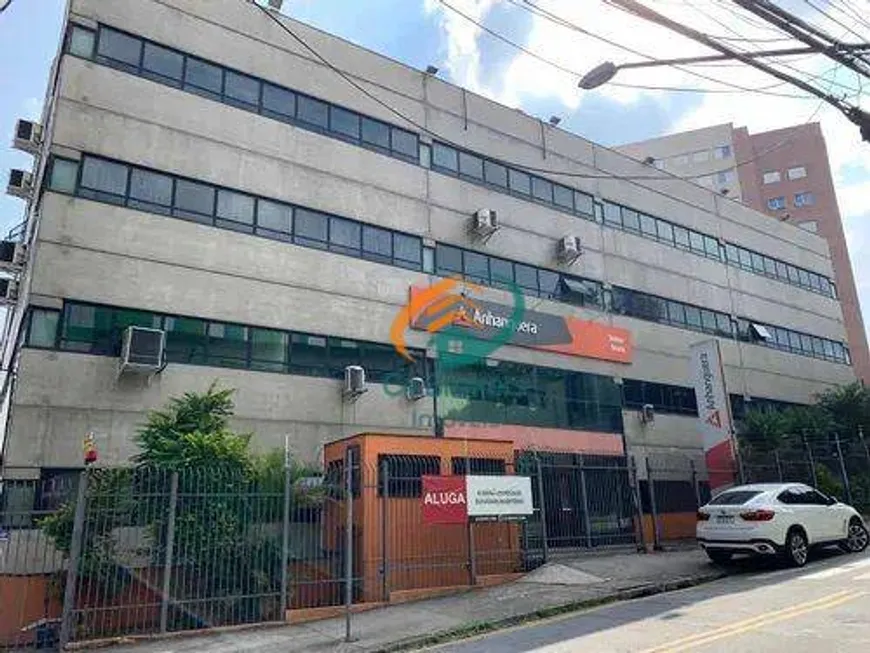 Foto 1 de Prédio Comercial para alugar, 5000m² em Vila Camargos, Guarulhos