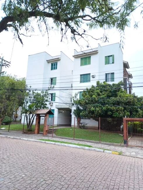 Foto 1 de Apartamento com 3 Quartos à venda, 72m² em Partenon, Porto Alegre