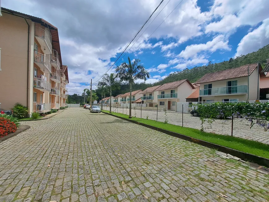 Foto 1 de Apartamento com 2 Quartos à venda, 72m² em Varginha, Nova Friburgo