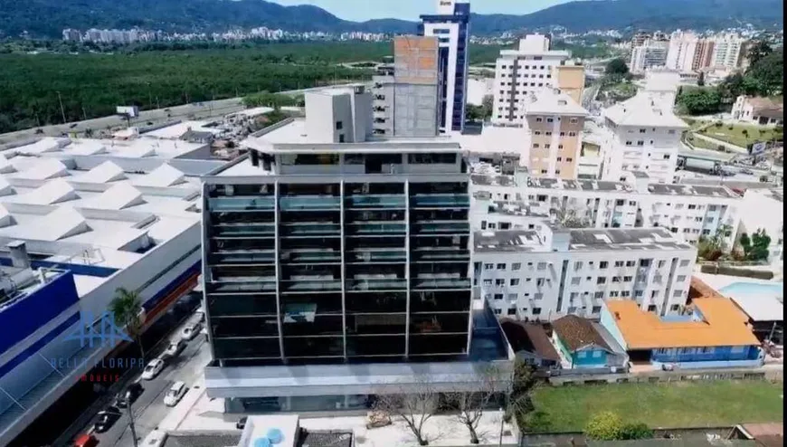 Foto 1 de Ponto Comercial para venda ou aluguel, 371m² em Agronômica, Florianópolis