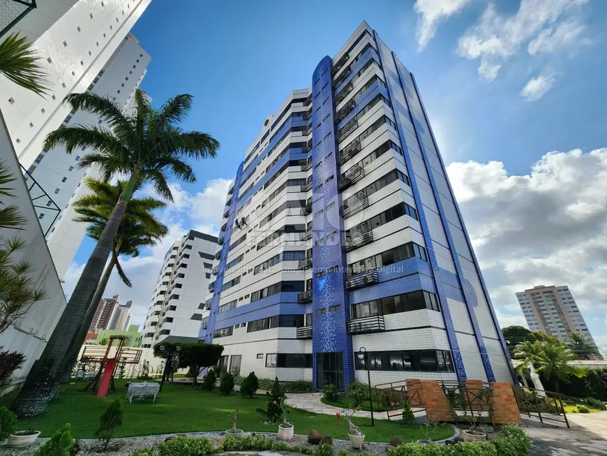 Foto 1 de Apartamento com 3 Quartos à venda, 220m² em Lagoa Nova, Natal
