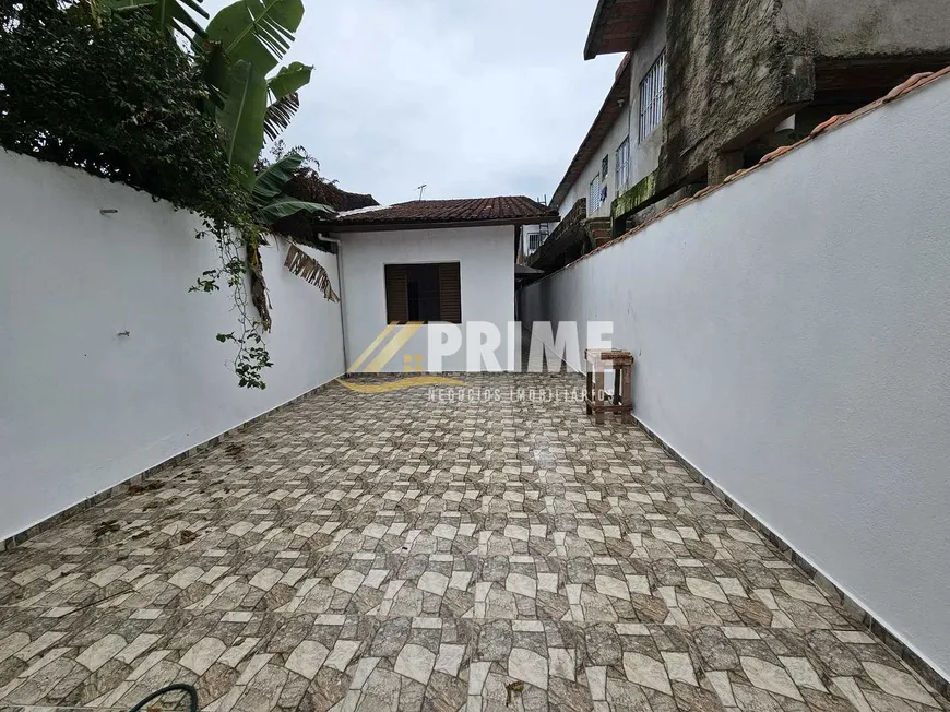 Foto 1 de Casa com 2 Quartos à venda, 225m² em Vila Atlântica, Mongaguá