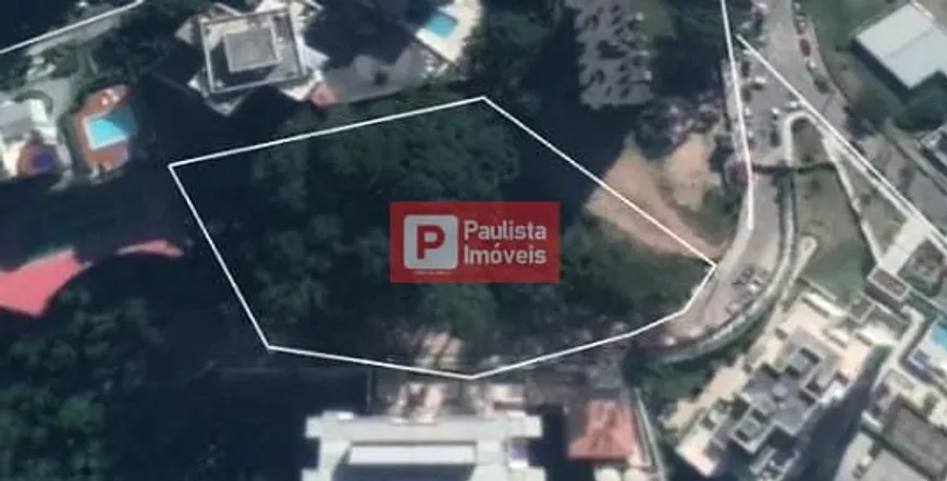 Foto 1 de Lote/Terreno à venda, 10m² em Jardim Parque Morumbi, São Paulo