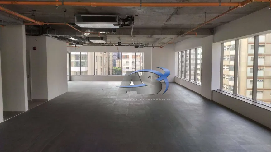 Foto 1 de Sala Comercial para alugar, 219m² em Paraíso, São Paulo