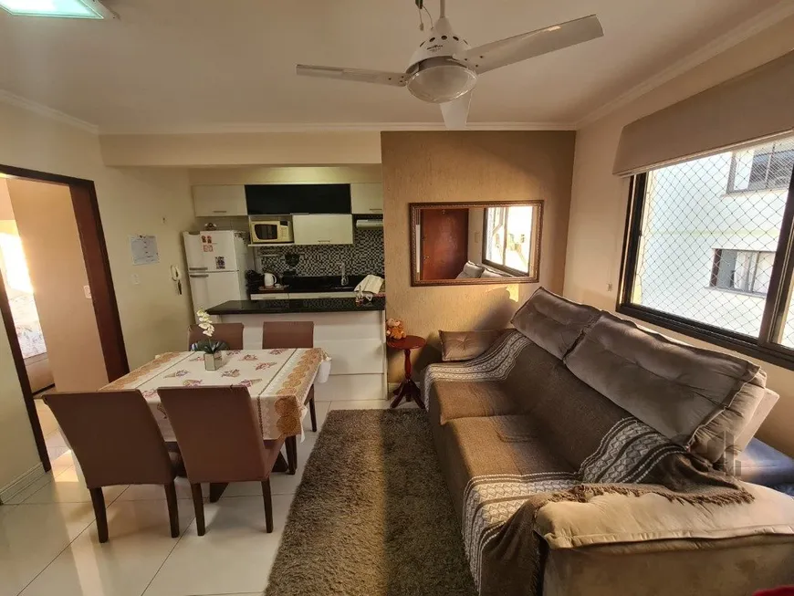 Foto 1 de Apartamento com 2 Quartos à venda, 59m² em Bela Vista, Alvorada