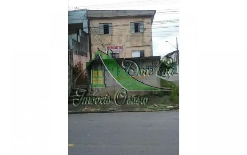 Foto 1 de Sobrado com 2 Quartos à venda, 150m² em Quitaúna, Osasco