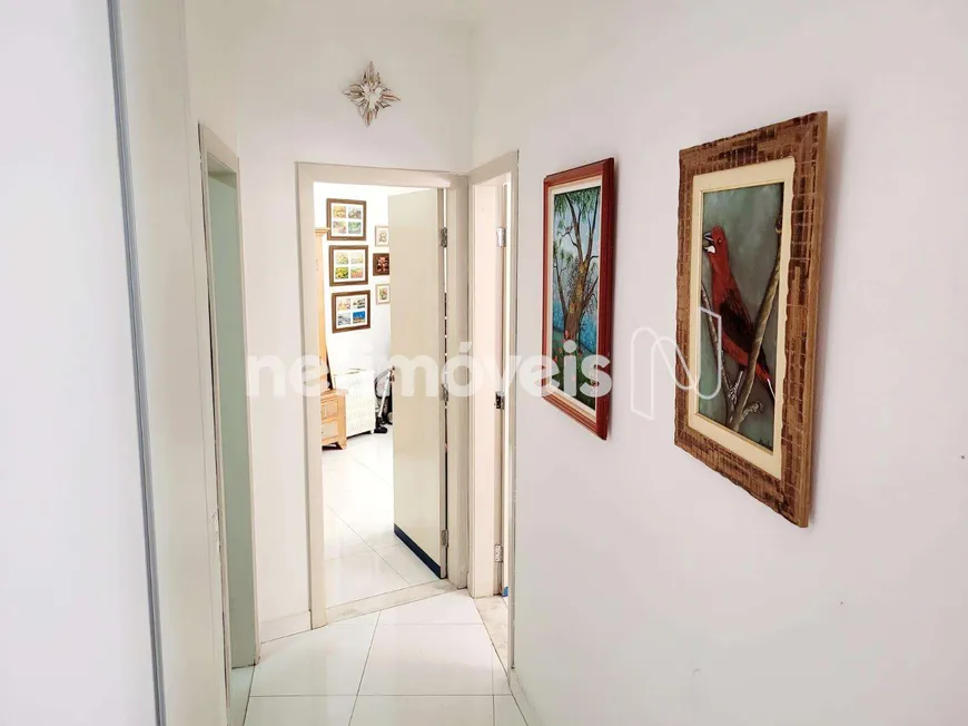 Foto 1 de Apartamento com 2 Quartos à venda, 89m² em Coração de Jesus, Belo Horizonte
