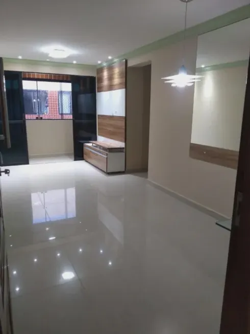 Foto 1 de Apartamento com 3 Quartos à venda, 59m² em Janga, Paulista