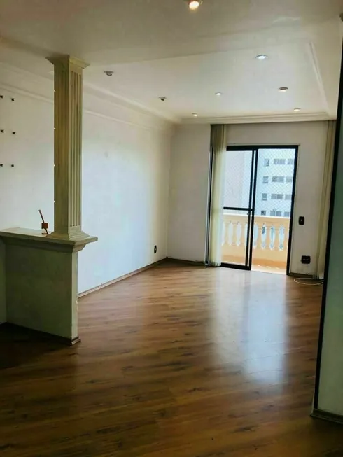 Foto 1 de Apartamento com 3 Quartos à venda, 100m² em Saúde, São Paulo