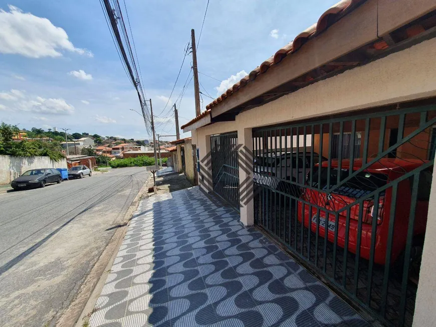 Foto 1 de Casa com 2 Quartos à venda, 112m² em Residencial Votorantim Park I, Votorantim