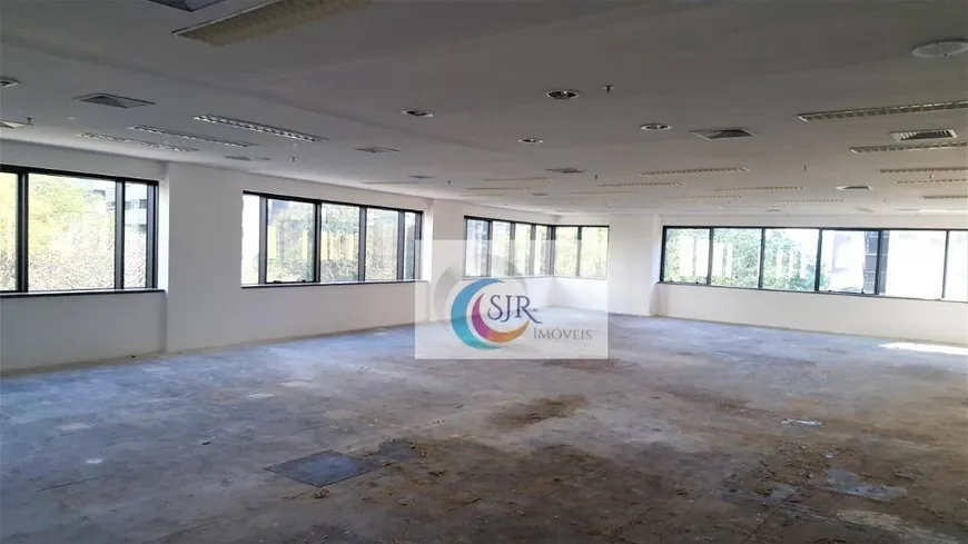 Foto 1 de Sala Comercial para alugar, 498m² em Brooklin, São Paulo