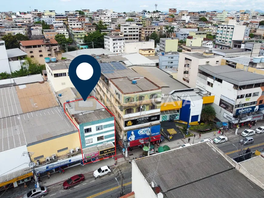 Foto 1 de Ponto Comercial à venda, 300m² em Campo Grande, Cariacica