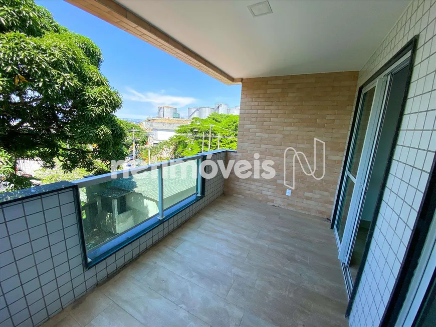 Foto 1 de Apartamento com 2 Quartos à venda, 60m² em Ribeira, Rio de Janeiro