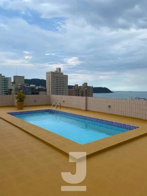 Foto 1 de Apartamento com 3 Quartos à venda, 720m² em Boqueirão, Praia Grande