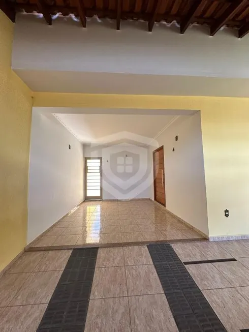 Foto 1 de Casa com 3 Quartos à venda, 210m² em Jardim Planalto, Bauru