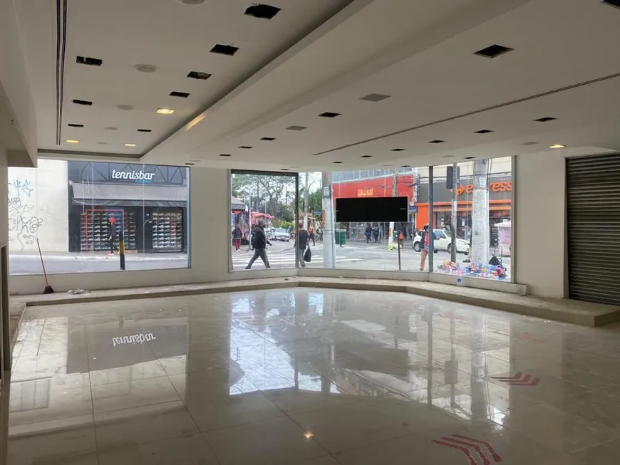 Foto 1 de Ponto Comercial para alugar, 360m² em Penha De Franca, São Paulo