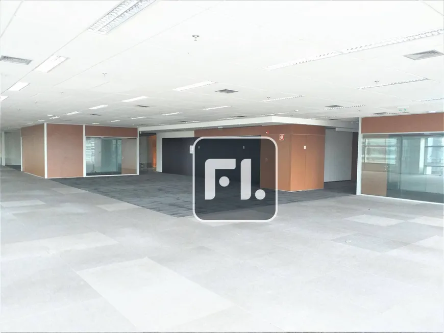 Foto 1 de Sala Comercial para alugar, 2051m² em Chácara Santo Antônio, São Paulo