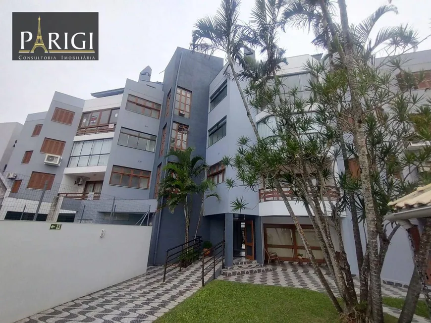 Foto 1 de Cobertura com 3 Quartos para venda ou aluguel, 296m² em Centro, Tramandaí