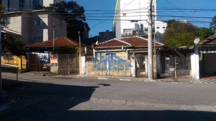 Foto 1 de Lote/Terreno à venda, 735m² em Vila São João, Barueri