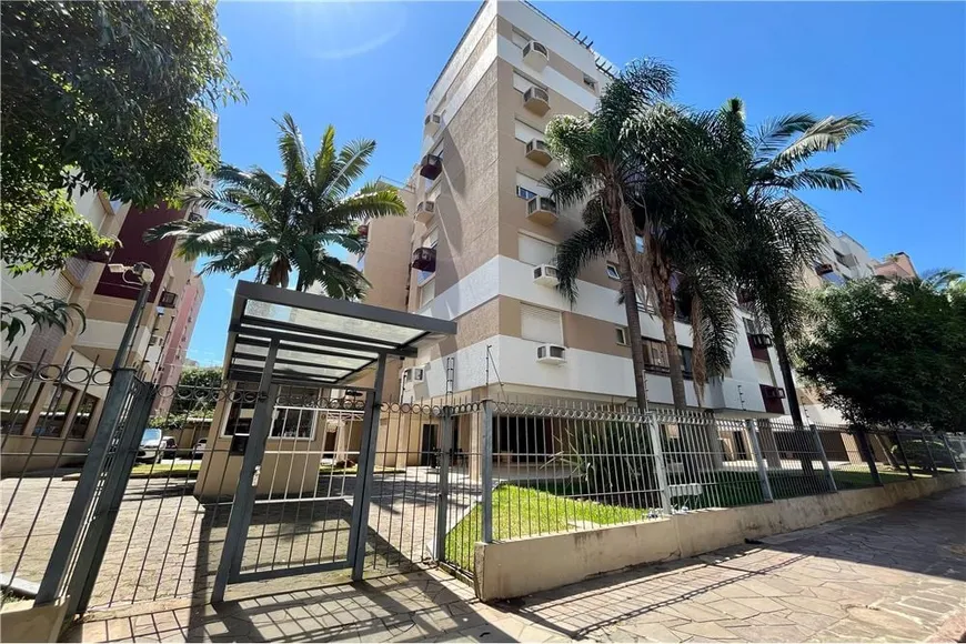 Foto 1 de Apartamento com 3 Quartos à venda, 73m² em Boa Vista, Porto Alegre