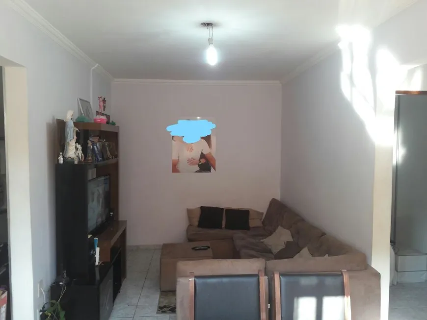 Foto 1 de Apartamento com 2 Quartos à venda, 58m² em Estiva, Taubaté