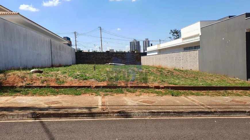 Foto 1 de Lote/Terreno à venda, 482m² em Vila Aviação, Bauru