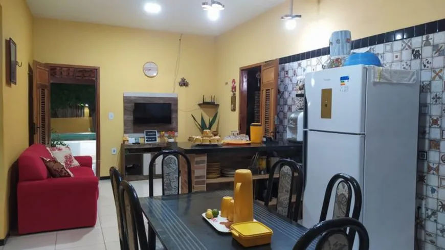 Foto 1 de Casa com 2 Quartos à venda, 80m² em Saboeiro, Salvador