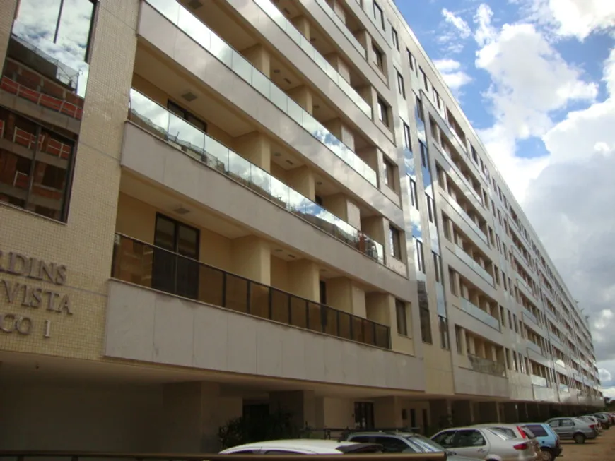 Foto 1 de Apartamento com 2 Quartos para alugar, 72m² em Setor Noroeste, Brasília