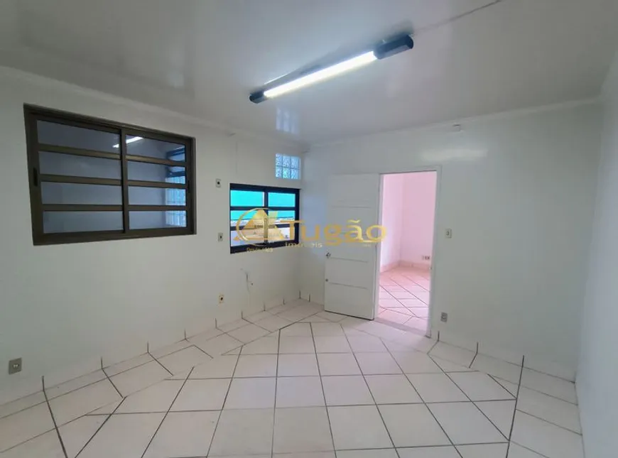 Foto 1 de Sala Comercial para alugar, 50m² em Centro, São José do Rio Preto