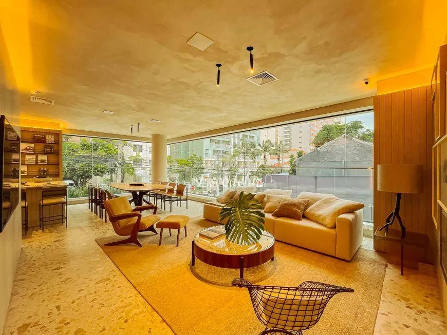Foto 1 de Apartamento com 4 Quartos à venda, 145m² em Jardim Paulista, São Paulo