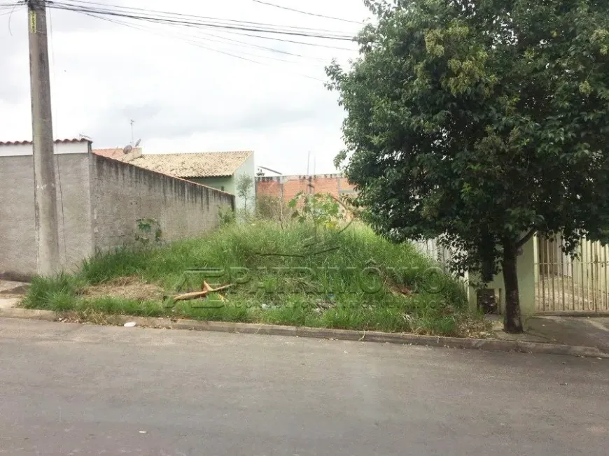 Foto 1 de Lote/Terreno à venda, 200m² em Jardim Maria da Glória, Aracoiaba da Serra