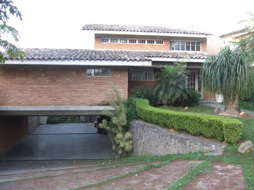 Foto 1 de Casa de Condomínio com 3 Quartos para venda ou aluguel, 250m² em Sao Paulo II, Cotia