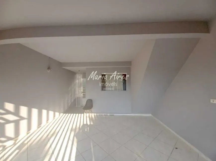 Foto 1 de Casa com 3 Quartos para alugar, 110m² em Jardim Tangará, São Carlos