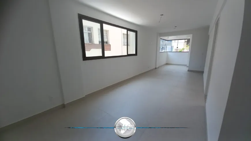 Foto 1 de Apartamento com 3 Quartos à venda, 105m² em Santa Lúcia, Belo Horizonte