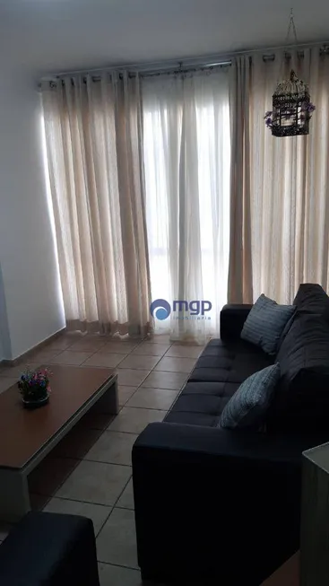 Foto 1 de Apartamento com 3 Quartos à venda, 127m² em Centro, Guarulhos