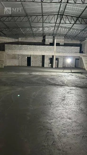 Foto 1 de Galpão/Depósito/Armazém para venda ou aluguel, 502m² em Vila Galvão, Guarulhos