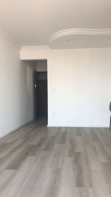 Foto 1 de Apartamento com 3 Quartos para alugar, 71m² em Alto da Mooca, São Paulo