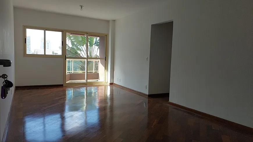 Foto 1 de Apartamento com 3 Quartos à venda, 113m² em Jardim Aquarius, São José dos Campos