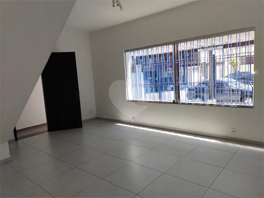 Foto 1 de Casa com 3 Quartos à venda, 140m² em Vila Cordeiro, São Paulo