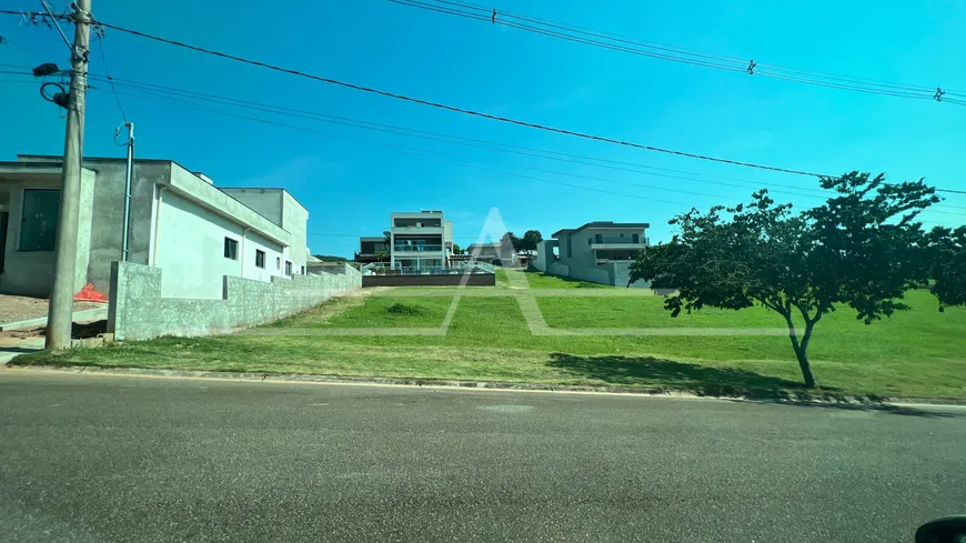 Foto 1 de Lote/Terreno à venda, 600m² em Residencial Terras de Santa Cruz, Bragança Paulista