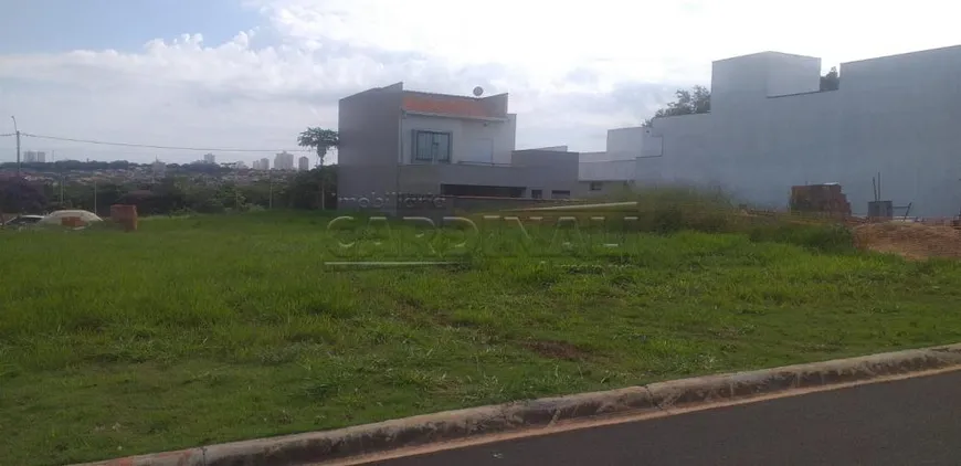 Foto 1 de Lote/Terreno à venda, 250m² em Jardim Sao Camilo, Araraquara